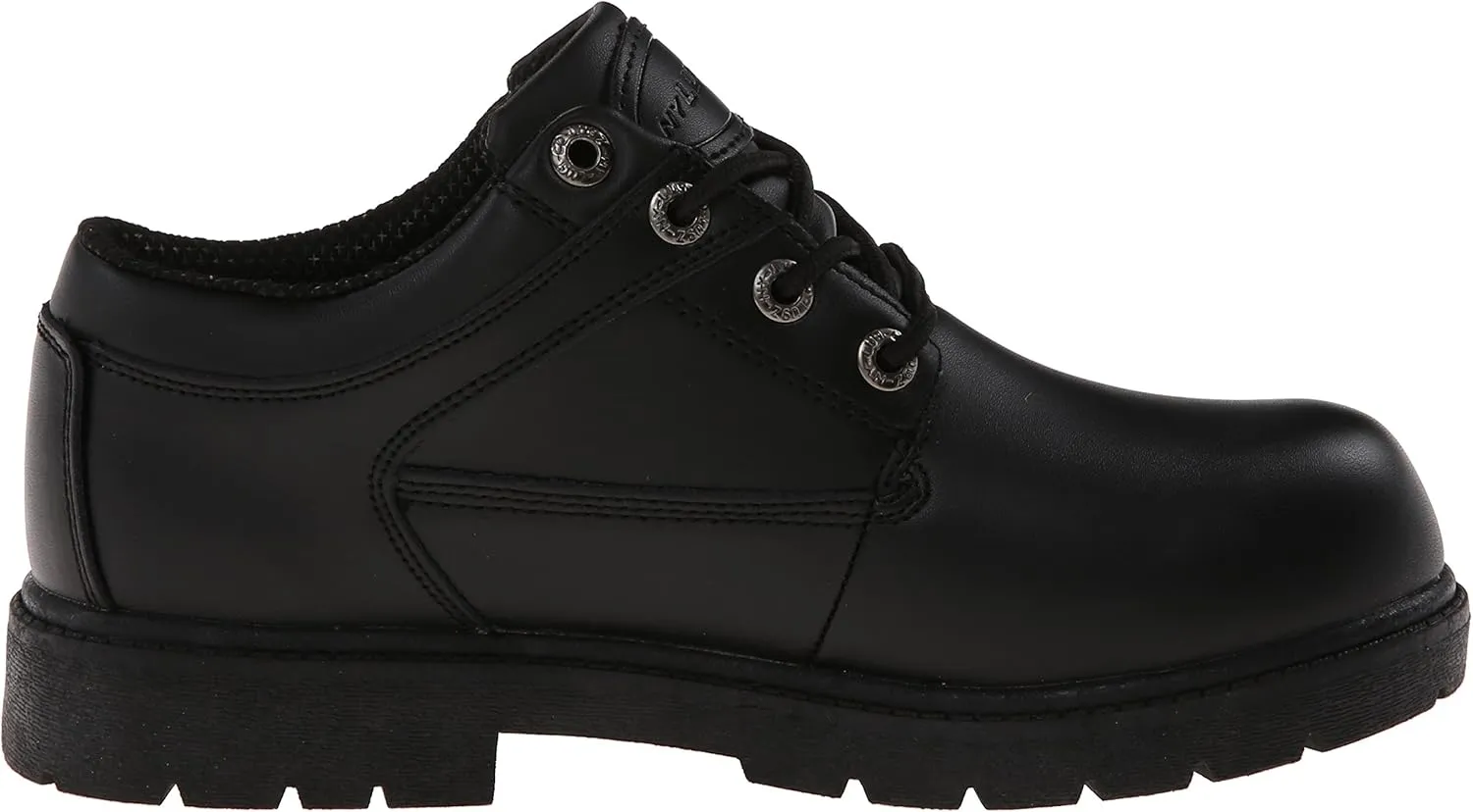 Lugz Men's Savoy Boot, Saddle/Black