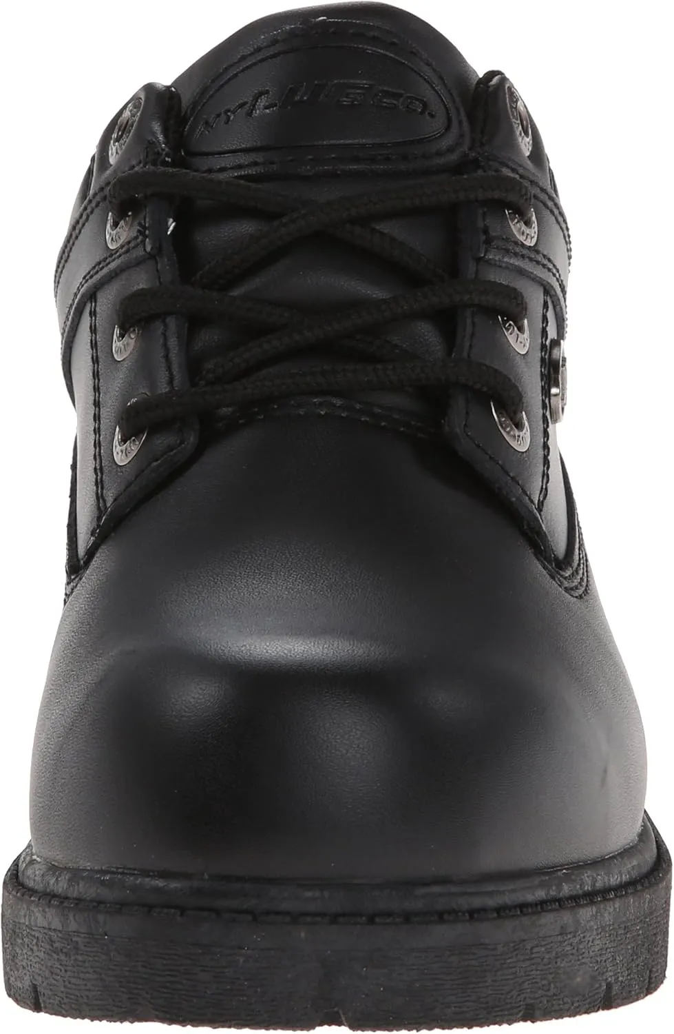 Lugz Men's Savoy Boot, Saddle/Black