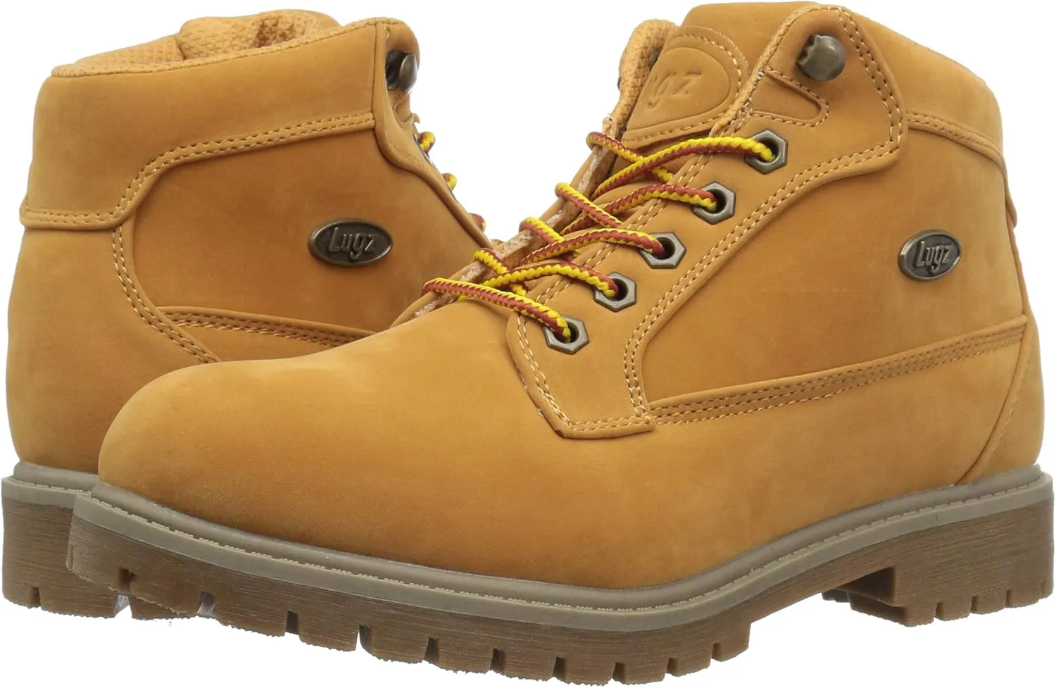 Lugz Women's Mantle Mid Fashion Boot