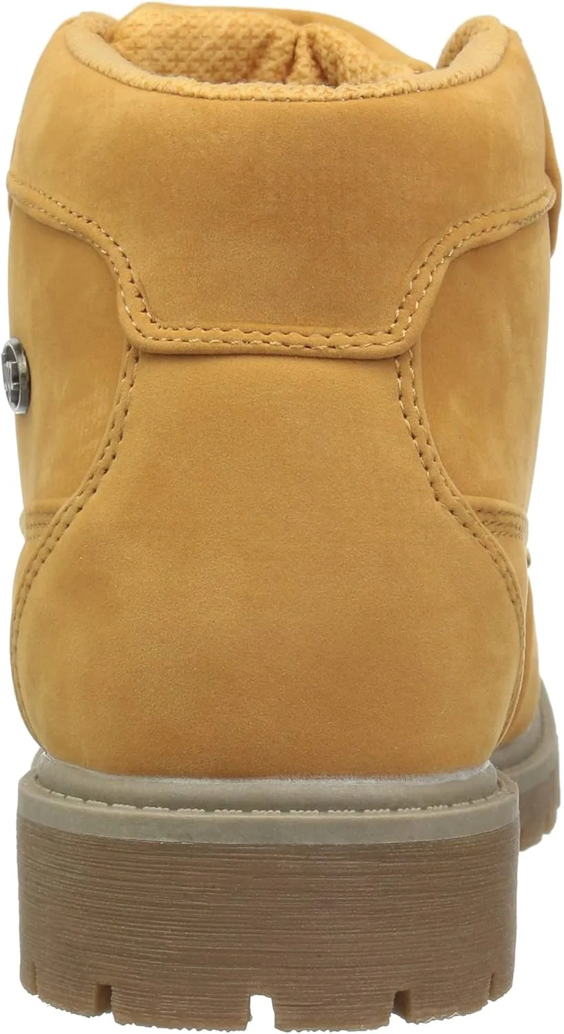 Lugz Women's Mantle Mid Fashion Boot