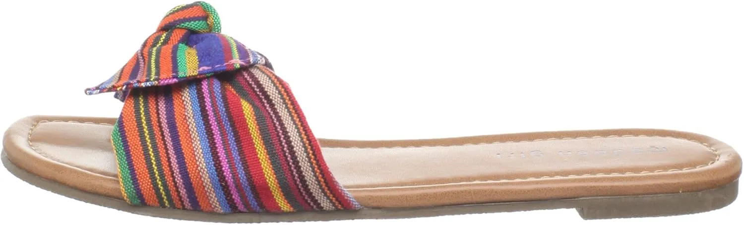 Madden Girl Women's Butlerr Sandal