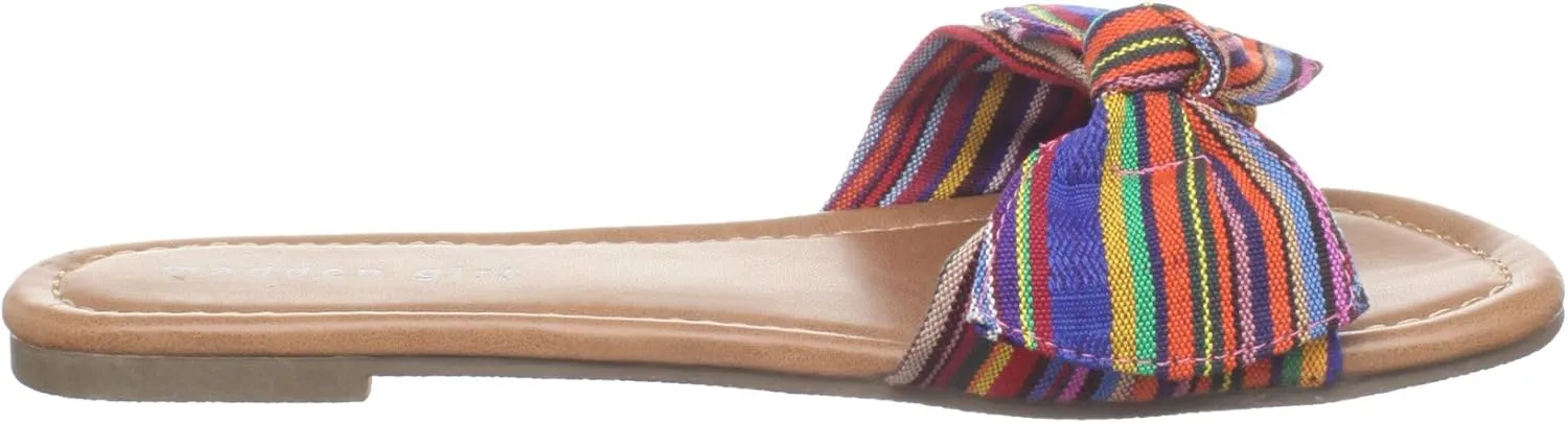 Madden Girl Women's Butlerr Sandal