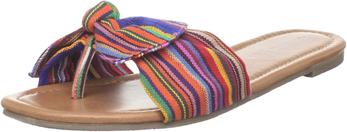 Madden Girl Women's Butlerr Sandal