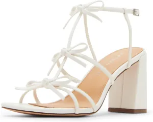 Madden Girl Women's Lovelyy Heeled Sandal