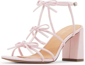 Madden Girl Women's Lovelyy Heeled Sandal