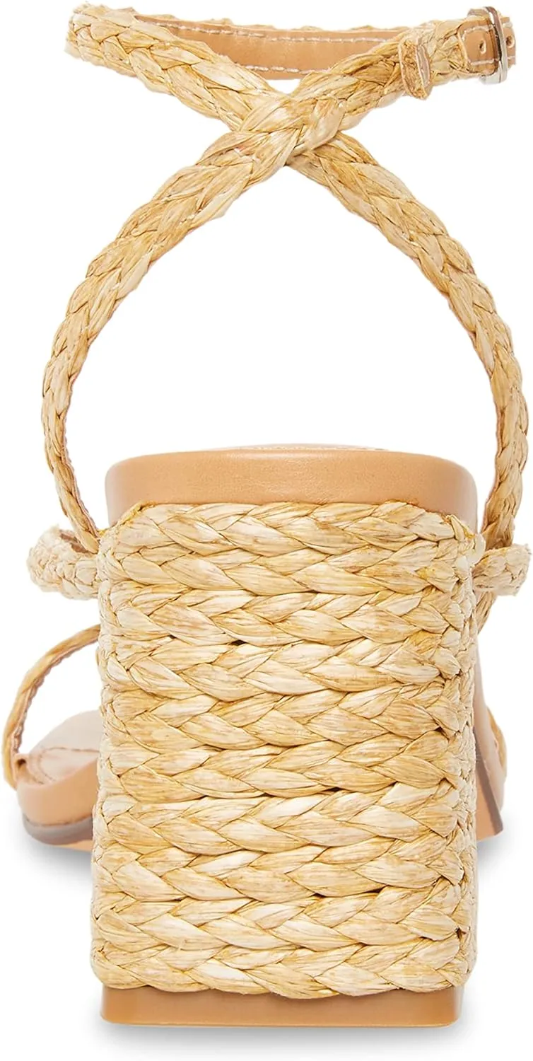 Madden Girl Women's Marrvel Heeled Sandal