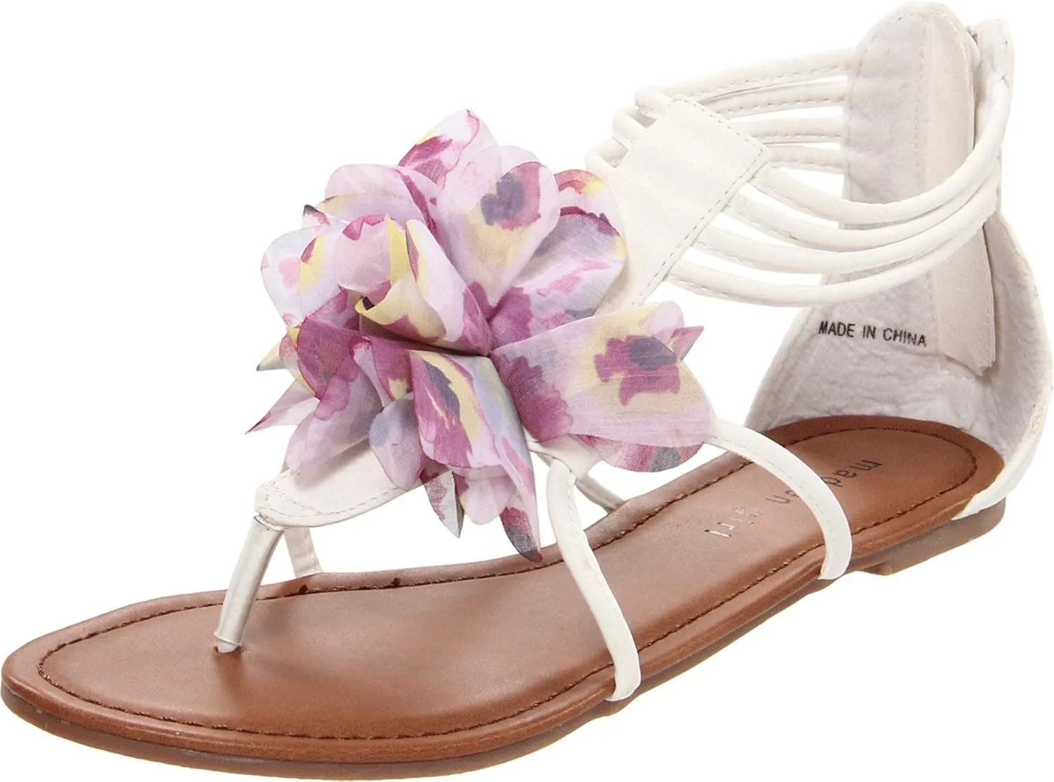 Madden Girl Women's Millady Sandal