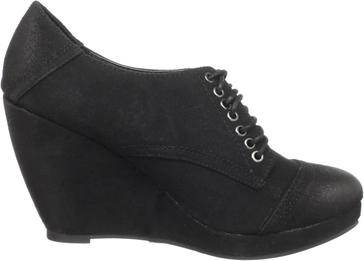 Madden Girl Women's SCHESTER
