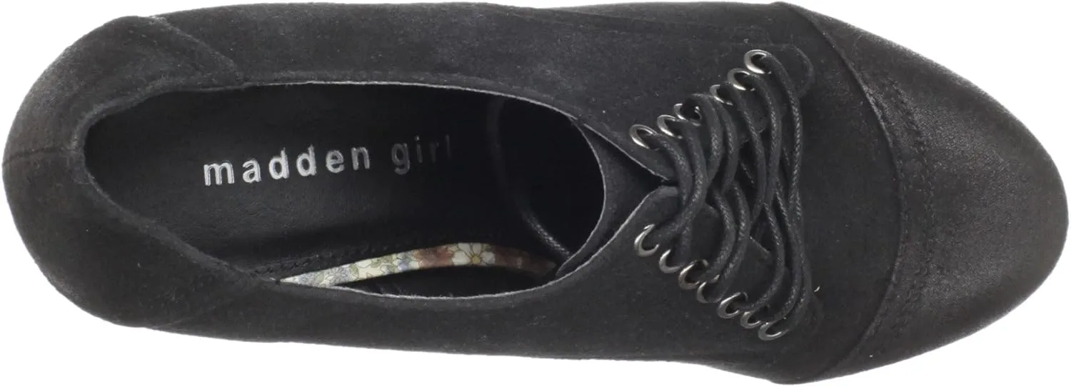 Madden Girl Women's SCHESTER