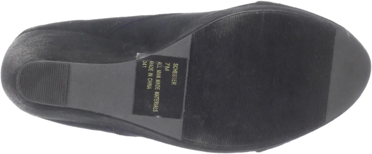 Madden Girl Women's SCHESTER