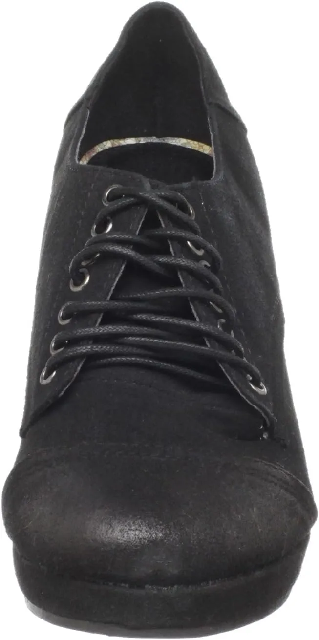 Madden Girl Women's SCHESTER