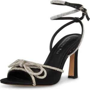 Madden Girl Women's True Heeled Sandal