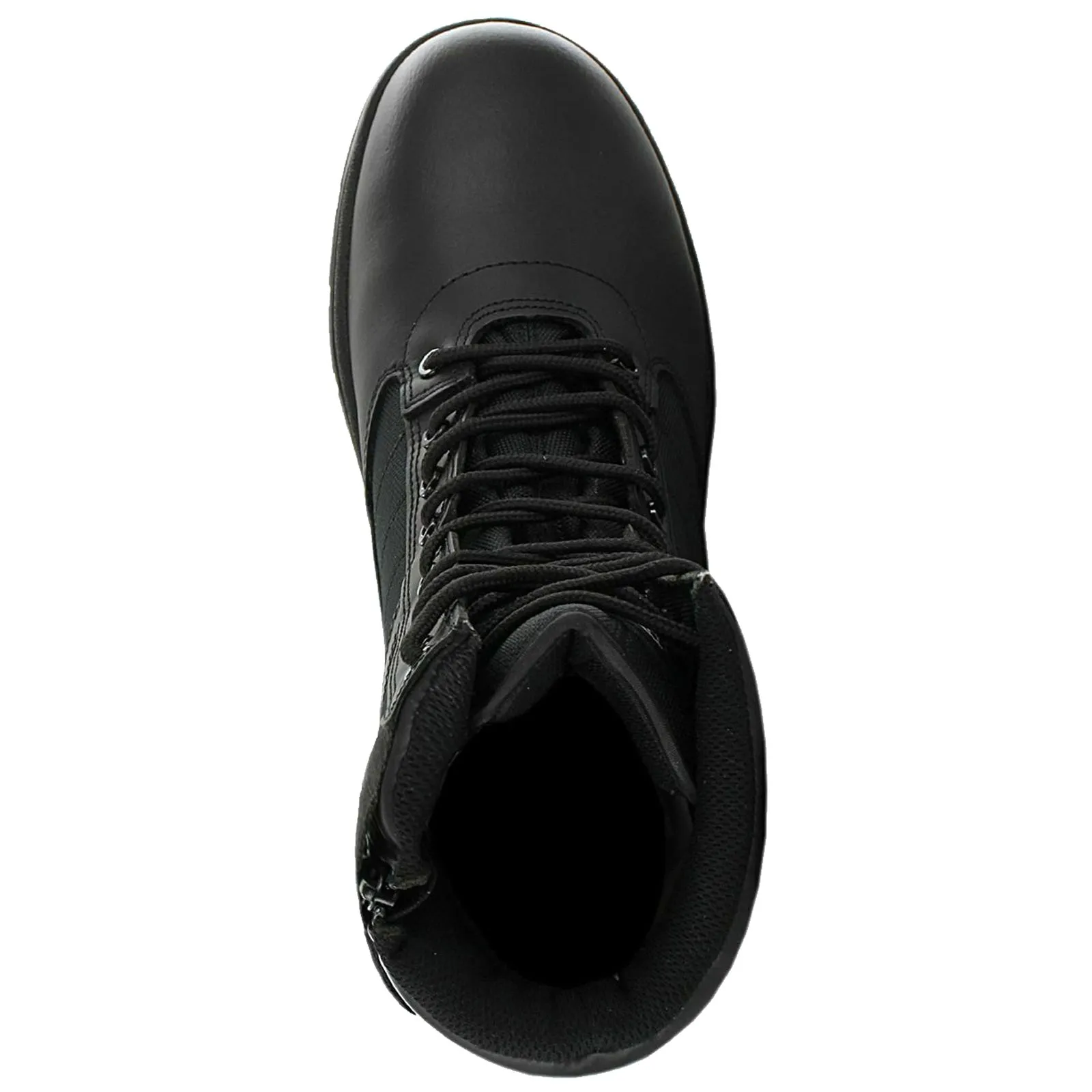 Magnum Unisex Centurion 8.0 Size-Zip Uniform Boots