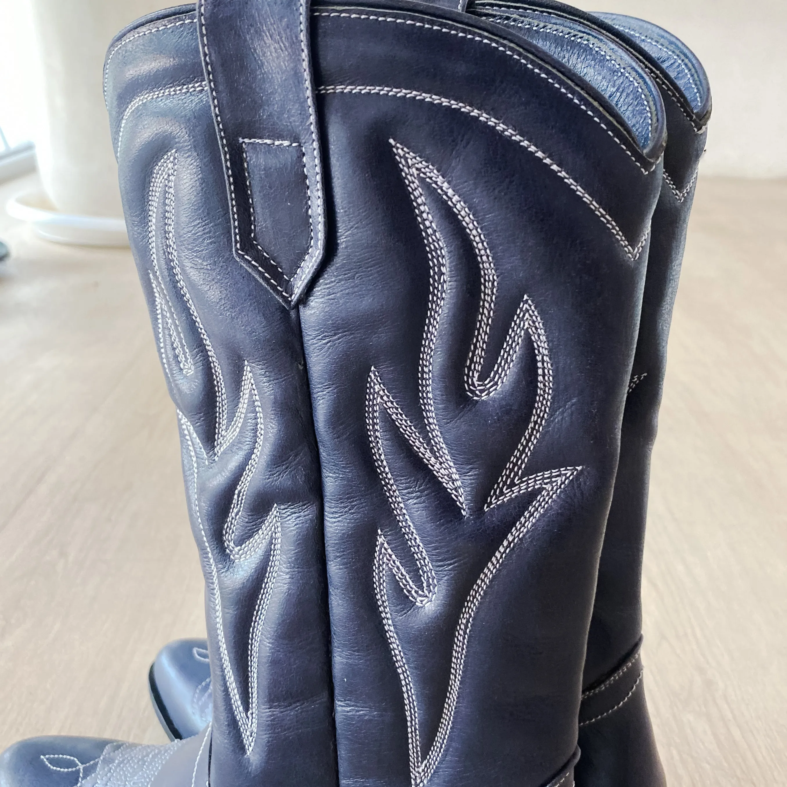 Malia Boots