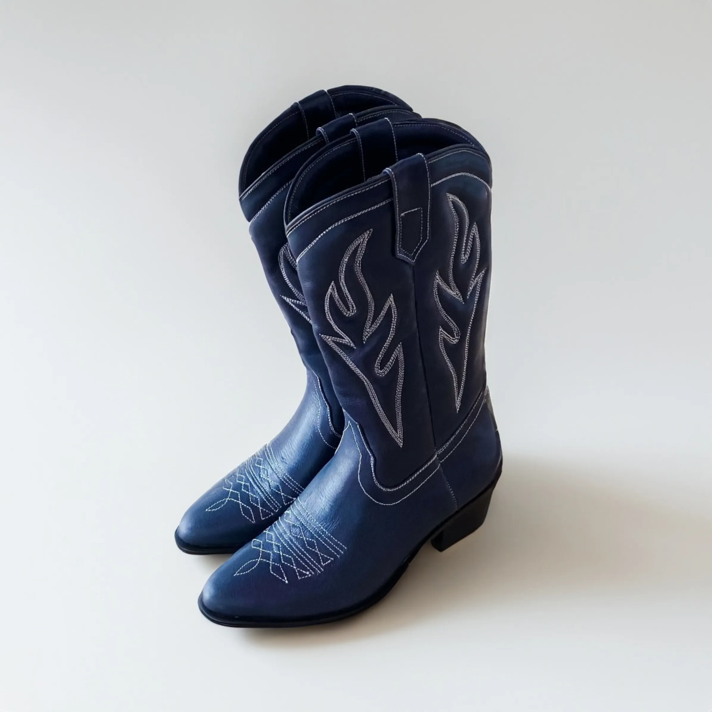 Malia Boots