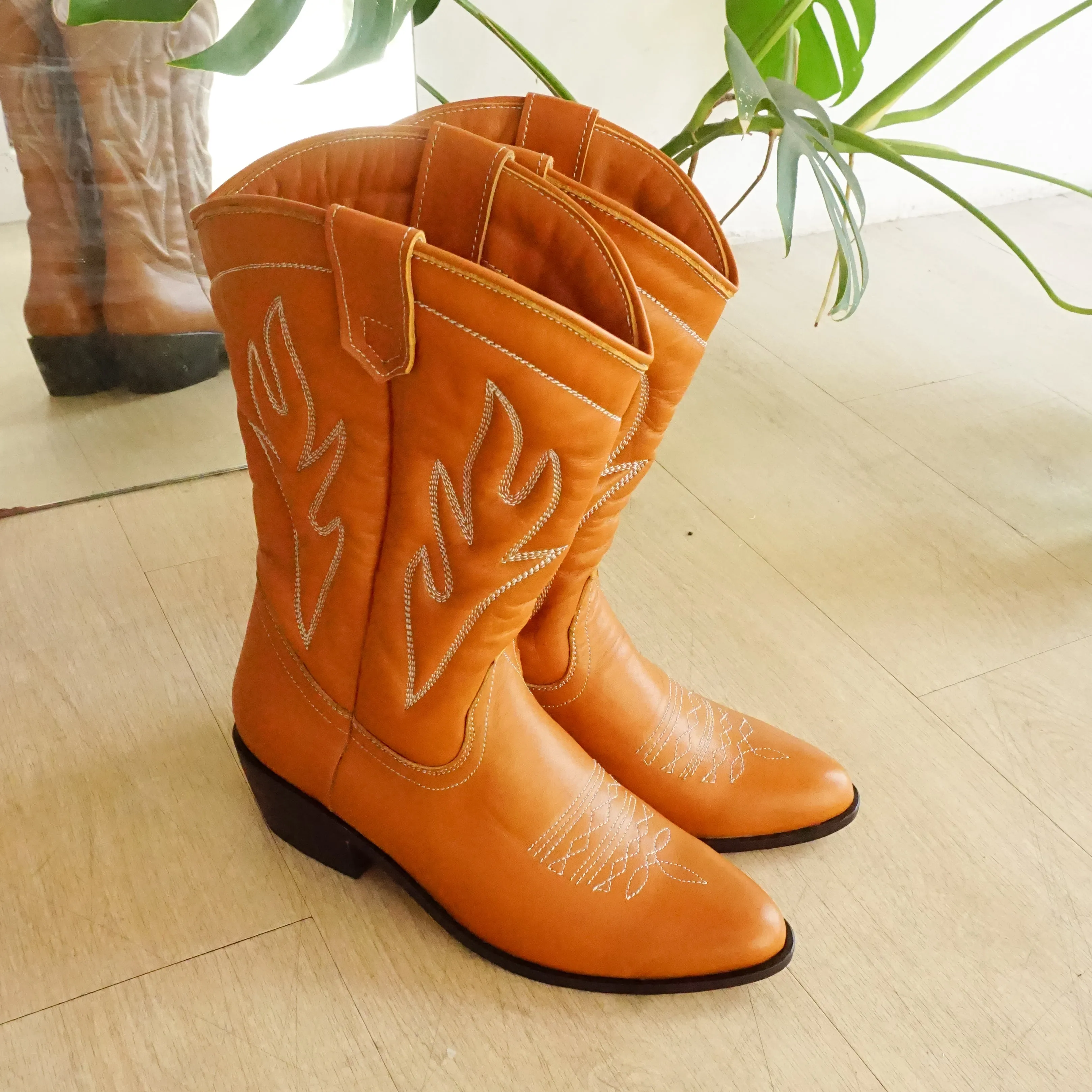 Malia Boots