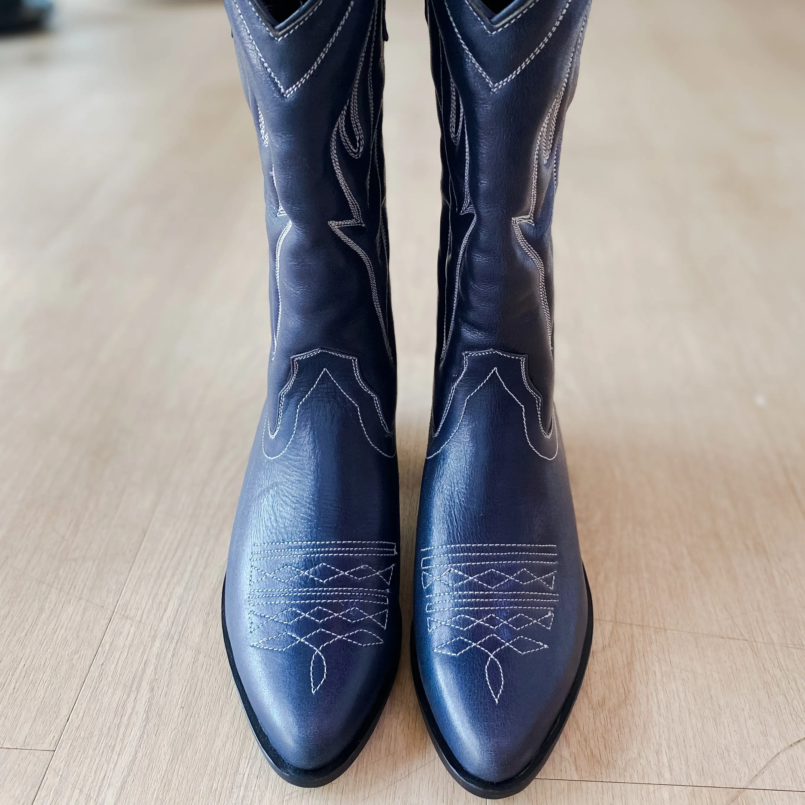 Malia Boots