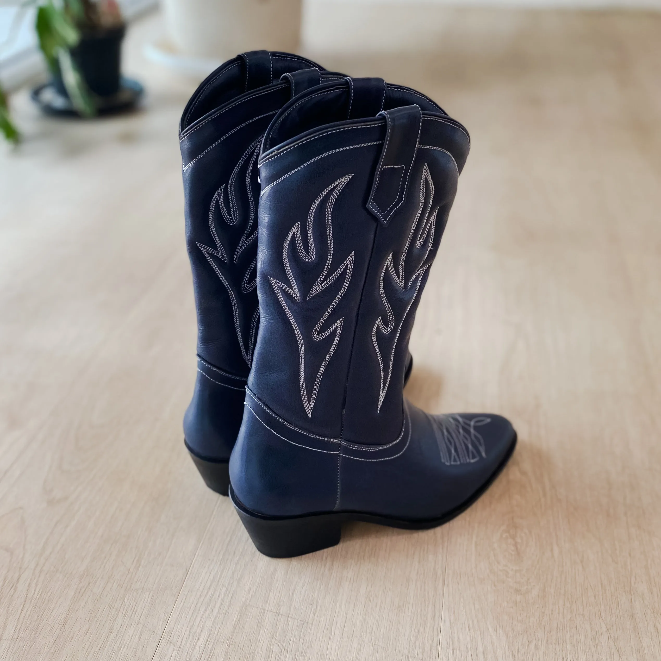 Malia Boots