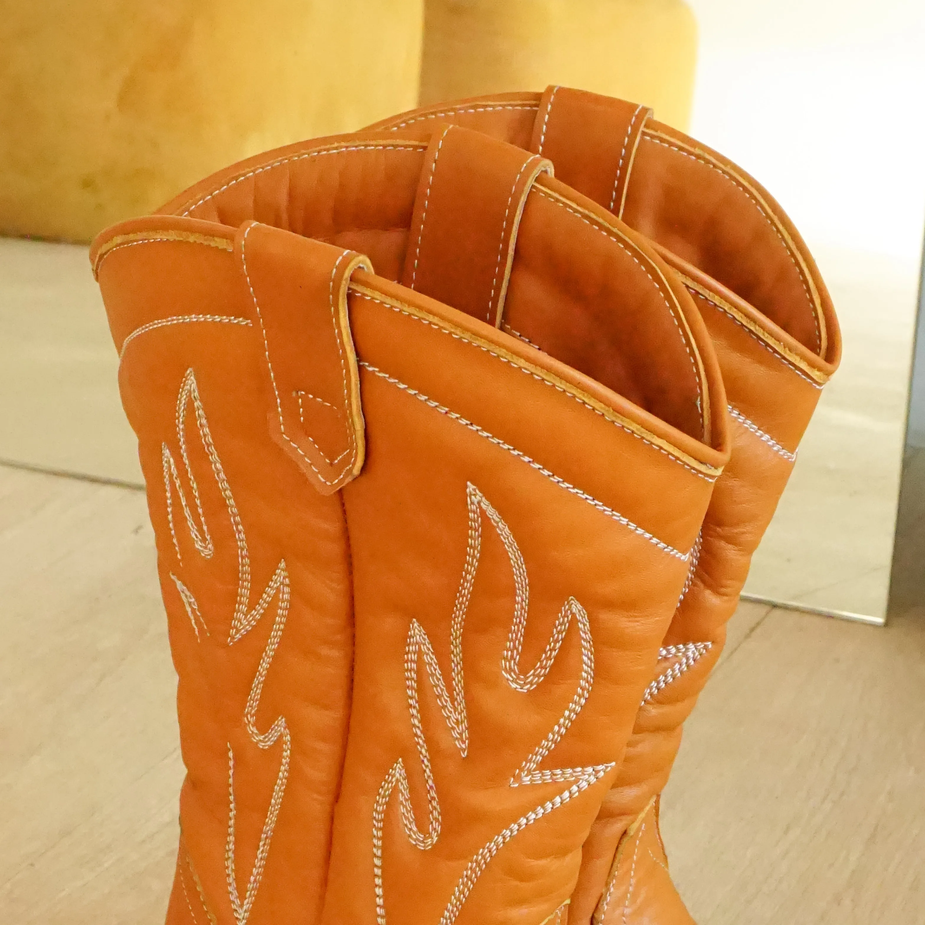 Malia Boots