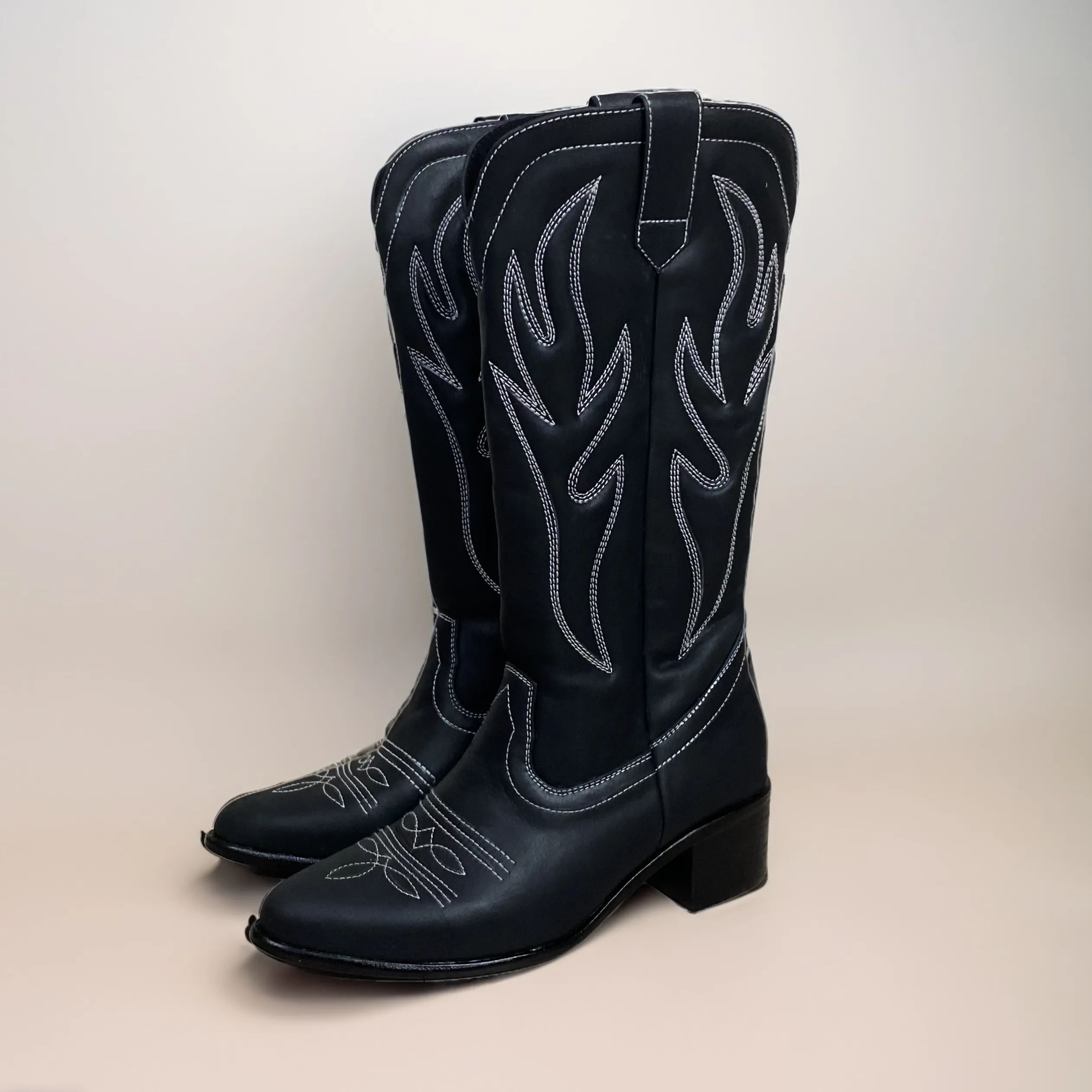 Malia Boots
