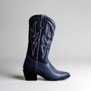 Malia Boots