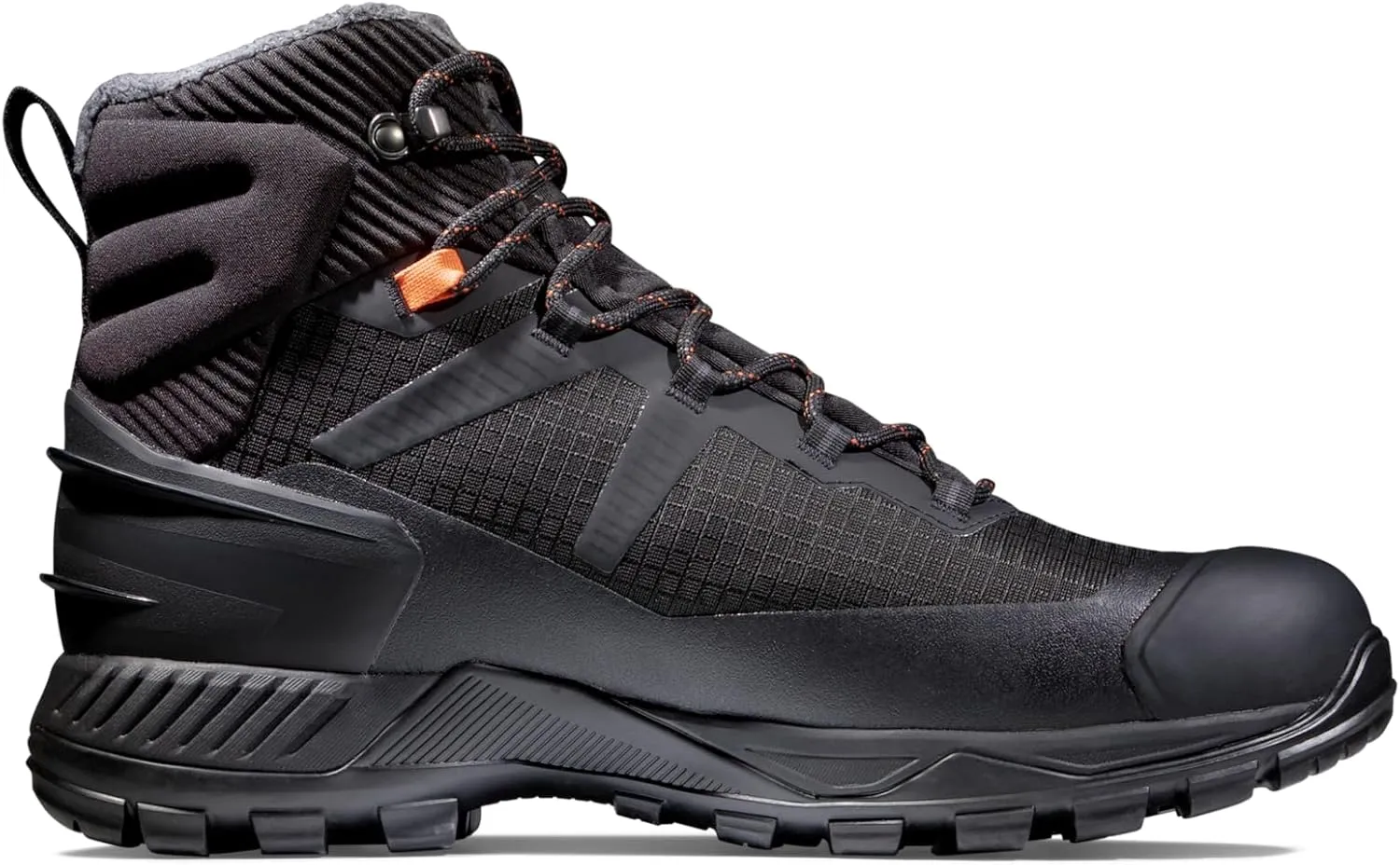 Mammut Blackfin III Mid DT Hiking Boot - Men's