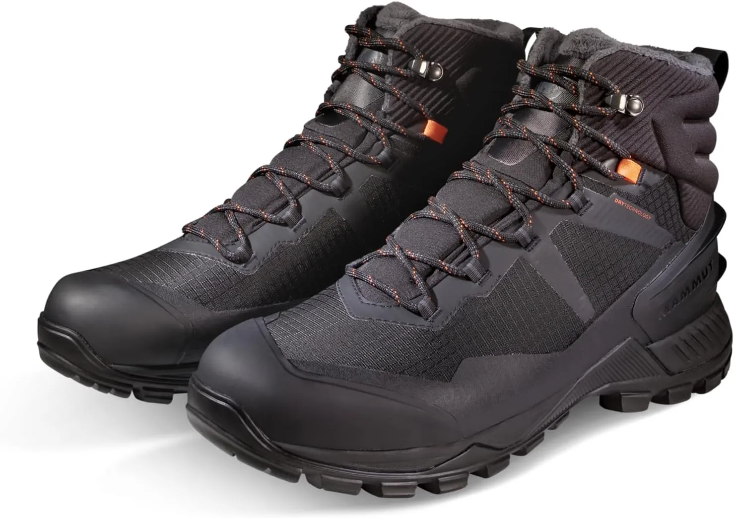 Mammut Blackfin III Mid DT Hiking Boot - Men's