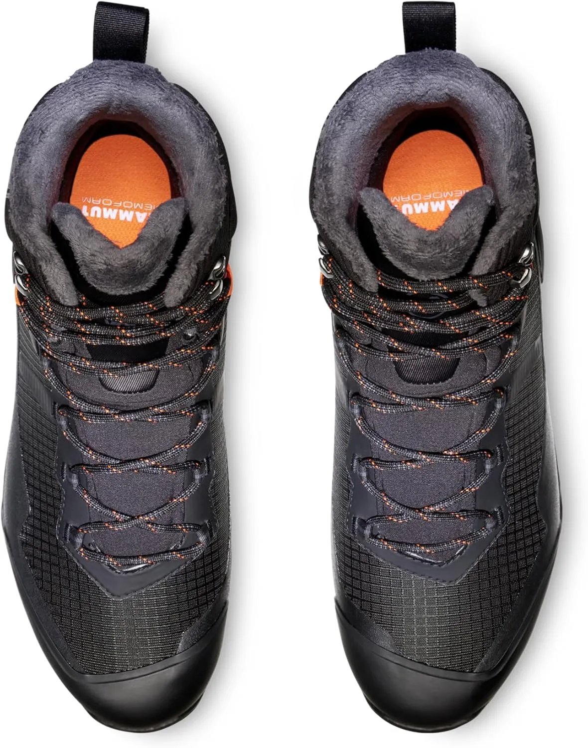 Mammut Blackfin III Mid DT Hiking Boot - Men's