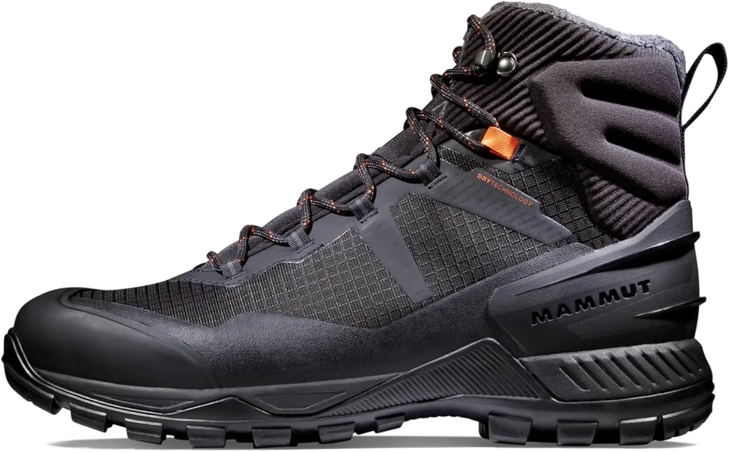 Mammut Blackfin III Mid DT Hiking Boot - Men's