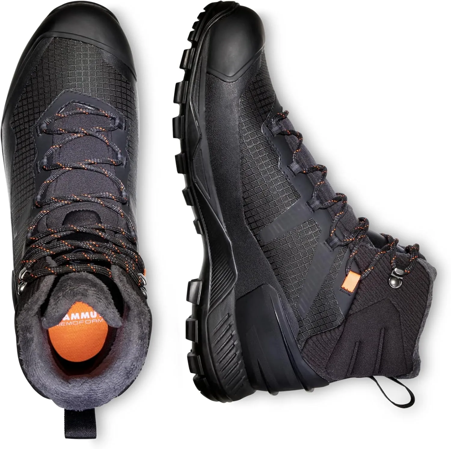Mammut Blackfin III Mid DT Hiking Boot - Men's