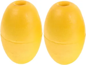 Marine Buoy Floats Set Pcs Water Floating Rope Floats for Kayaking Yacht Boat Pool Fishing Dock