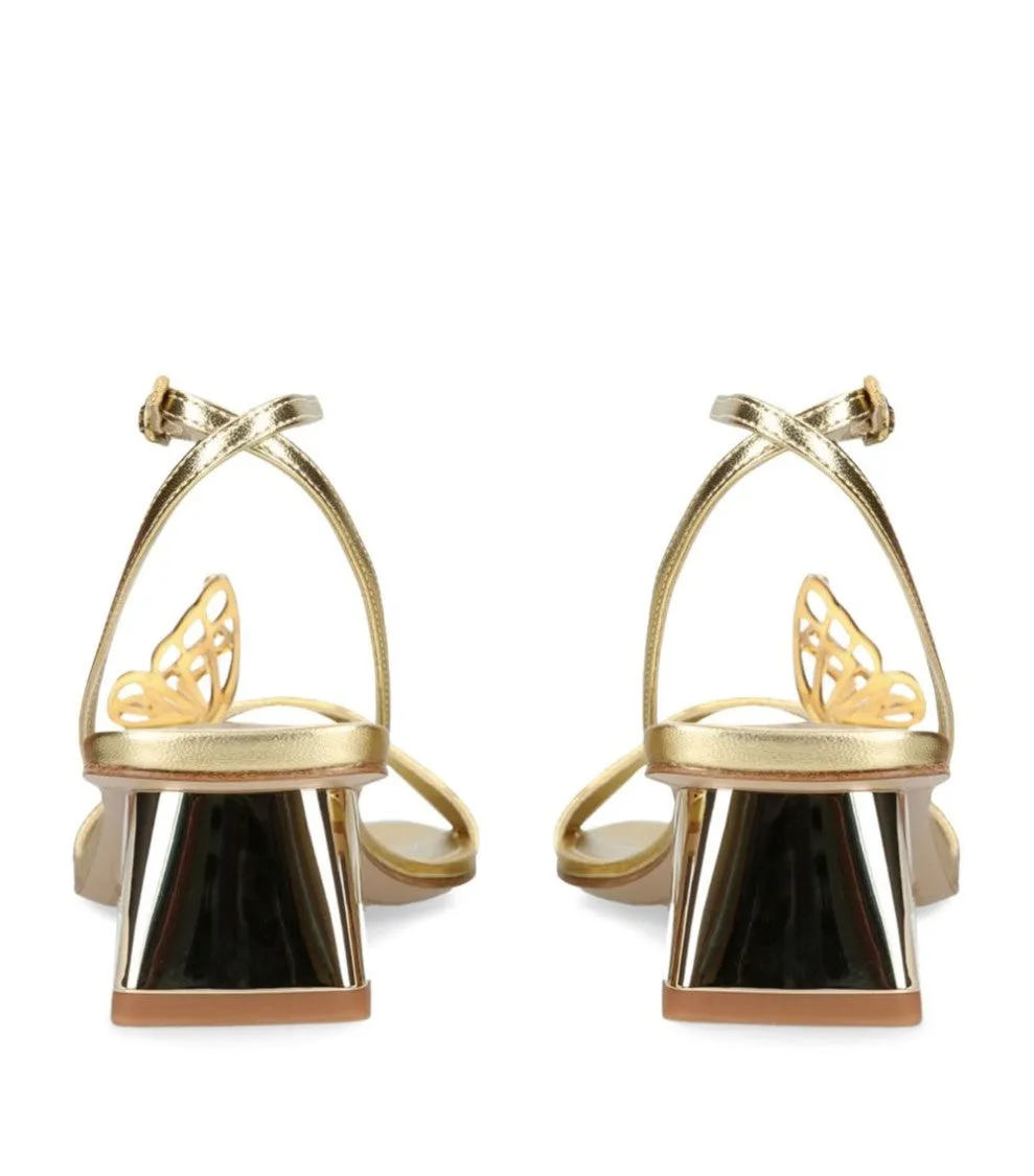 Mariposa 50 Sandal