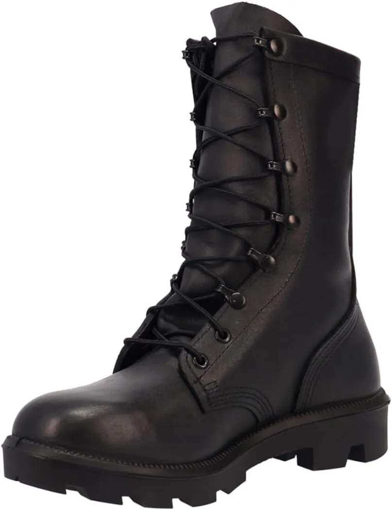 MCRAE Legacy Combat Boot with Panama Sole