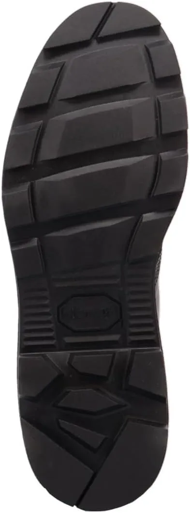 MCRAE Legacy Combat Boot with Panama Sole
