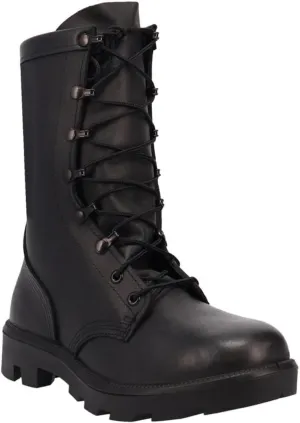 MCRAE Legacy Combat Boot with Panama Sole