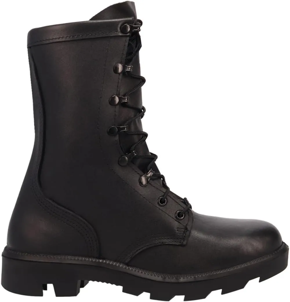 MCRAE Legacy Combat Boot with Panama Sole
