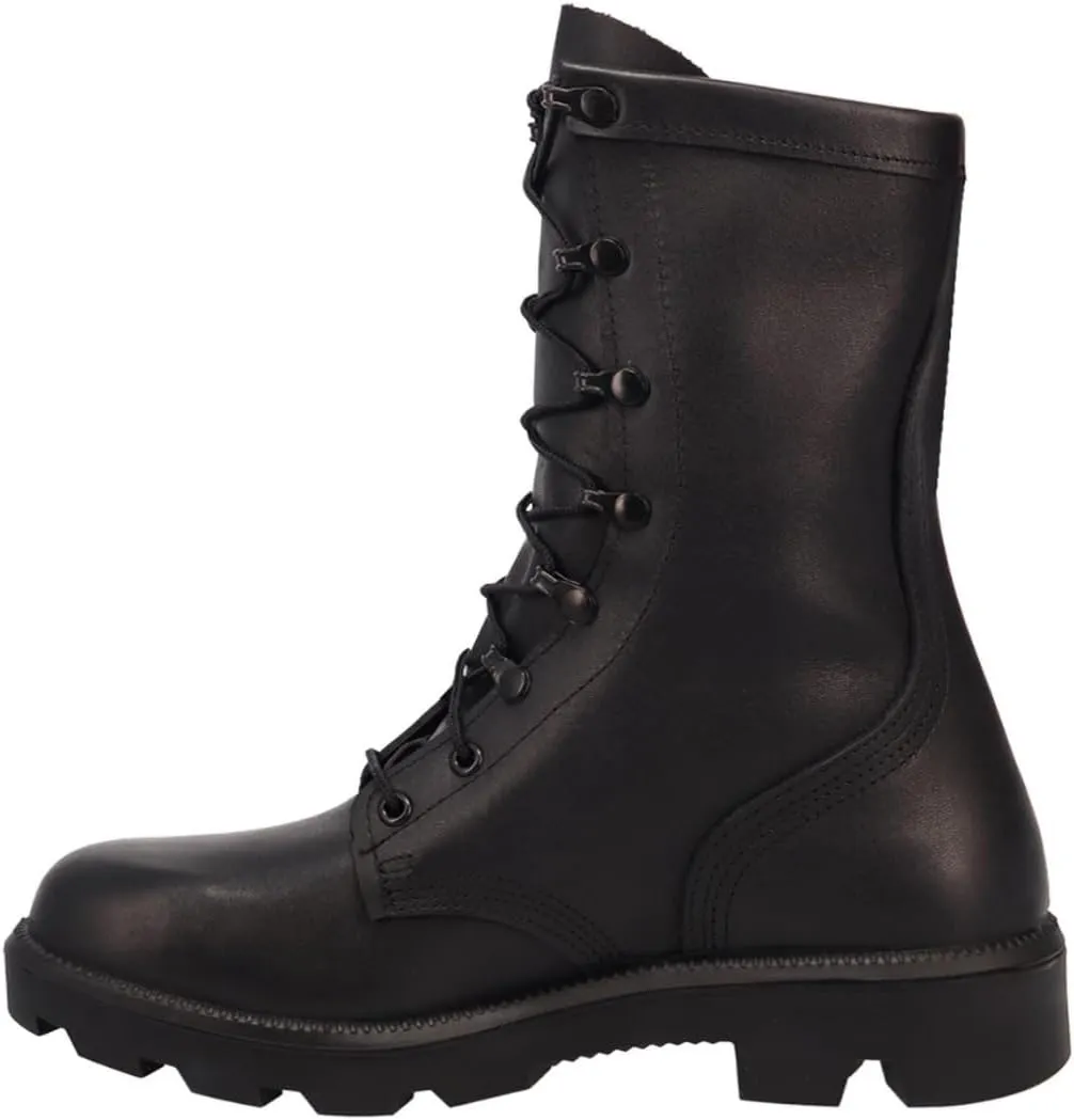 MCRAE Legacy Combat Boot with Panama Sole