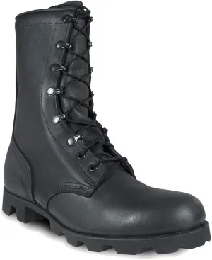 MCRAE Legacy Combat Boot with Panama Sole
