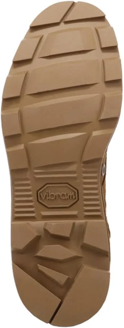 MCRAE Legacy Combat Boot with Panama Sole
