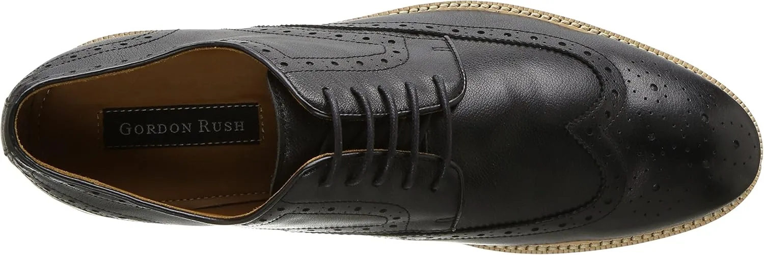 Men's Barrington Oxford