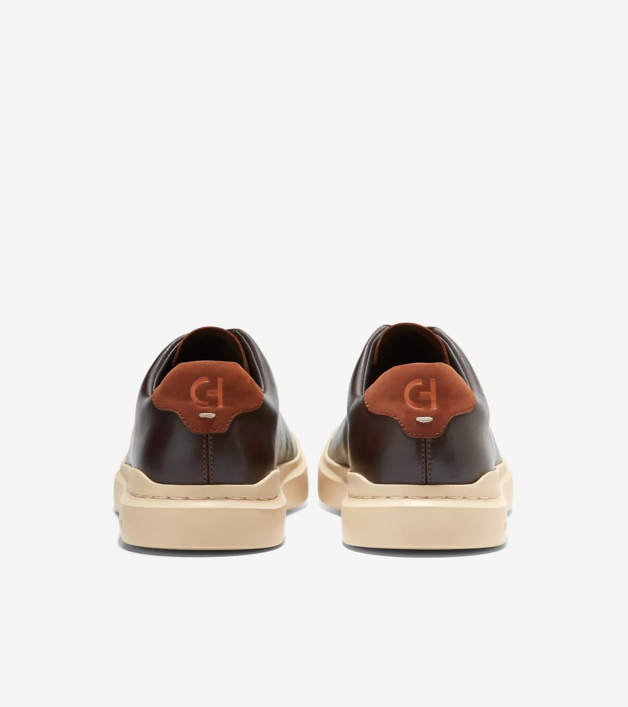 Men's GrandPrø Rally Laser Cut Sneaker