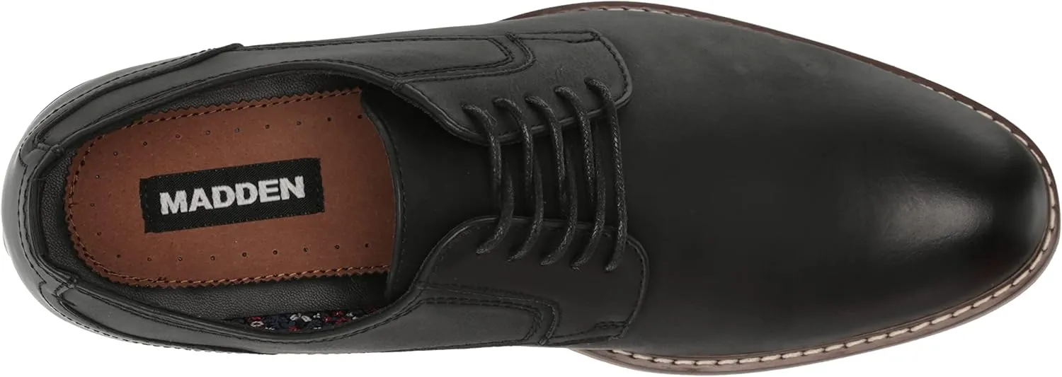 Men's M-allou Oxford