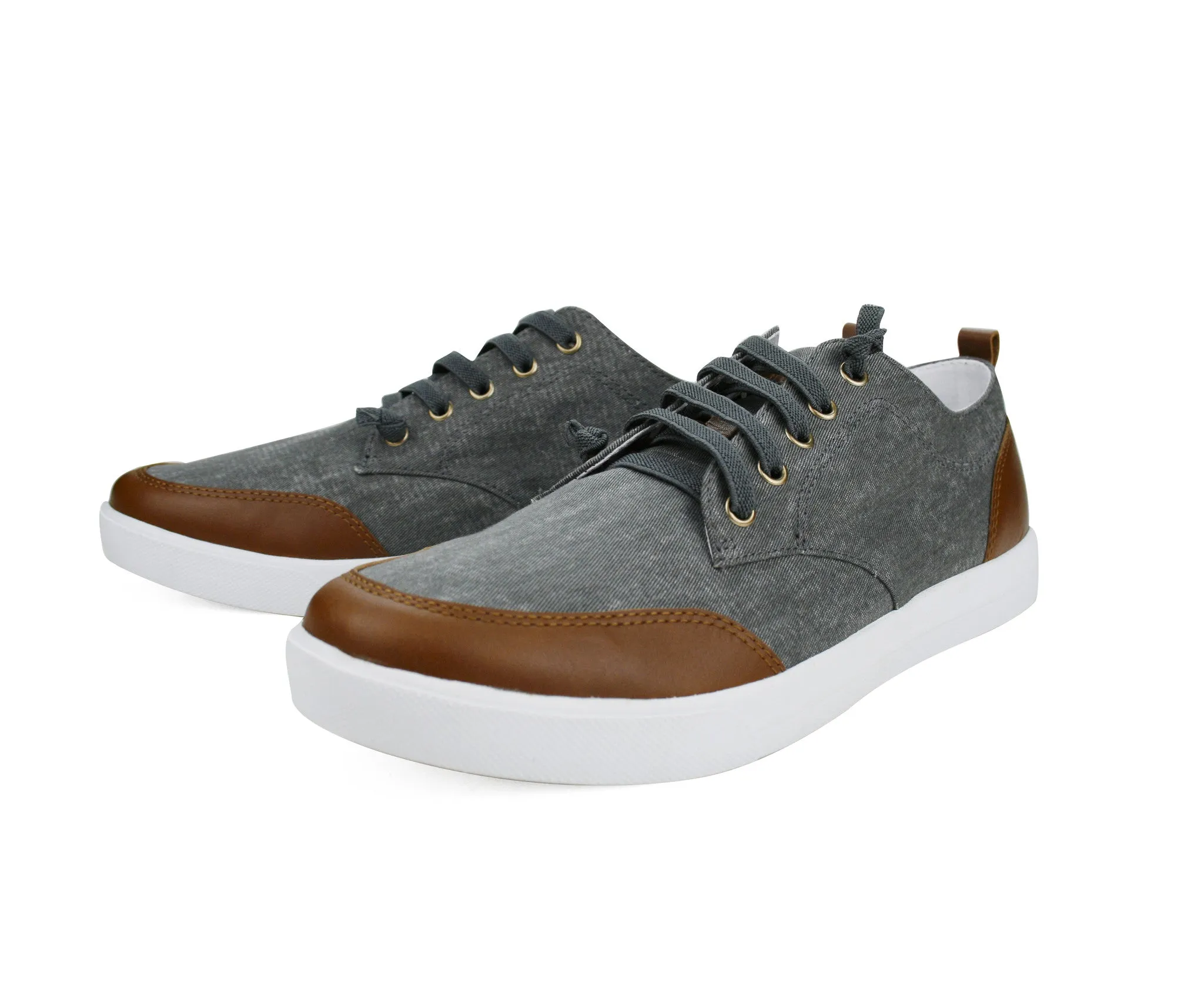 Men's Parker Low