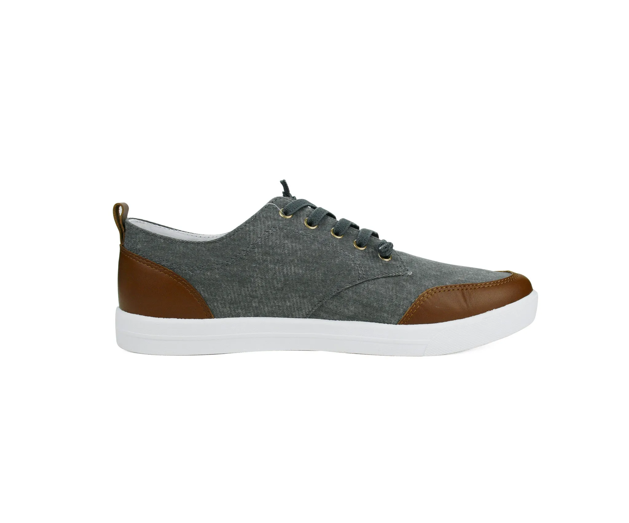 Men's Parker Low