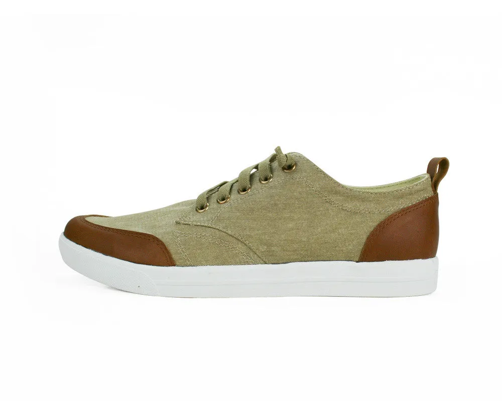 Men's Parker Low