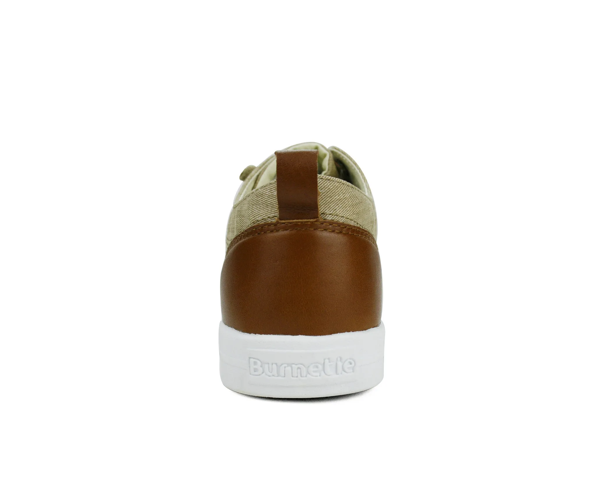 Men's Parker Low
