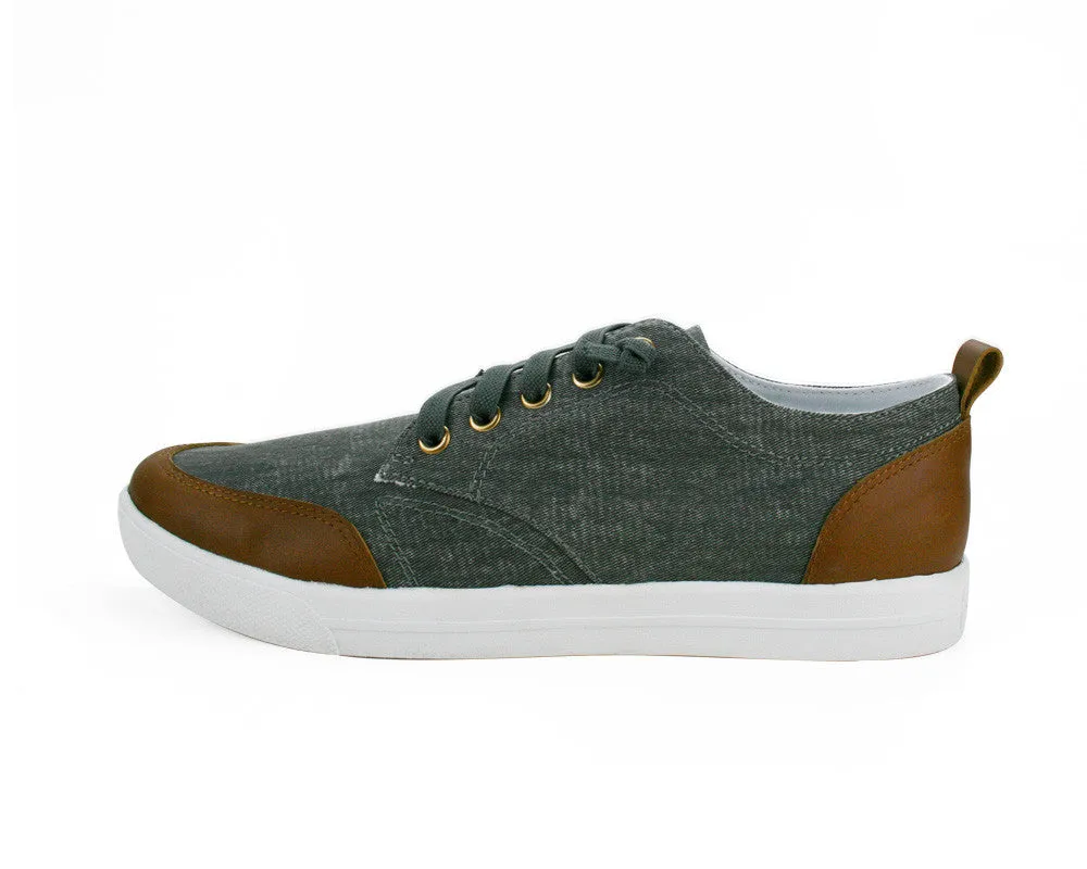 Men's Parker Low