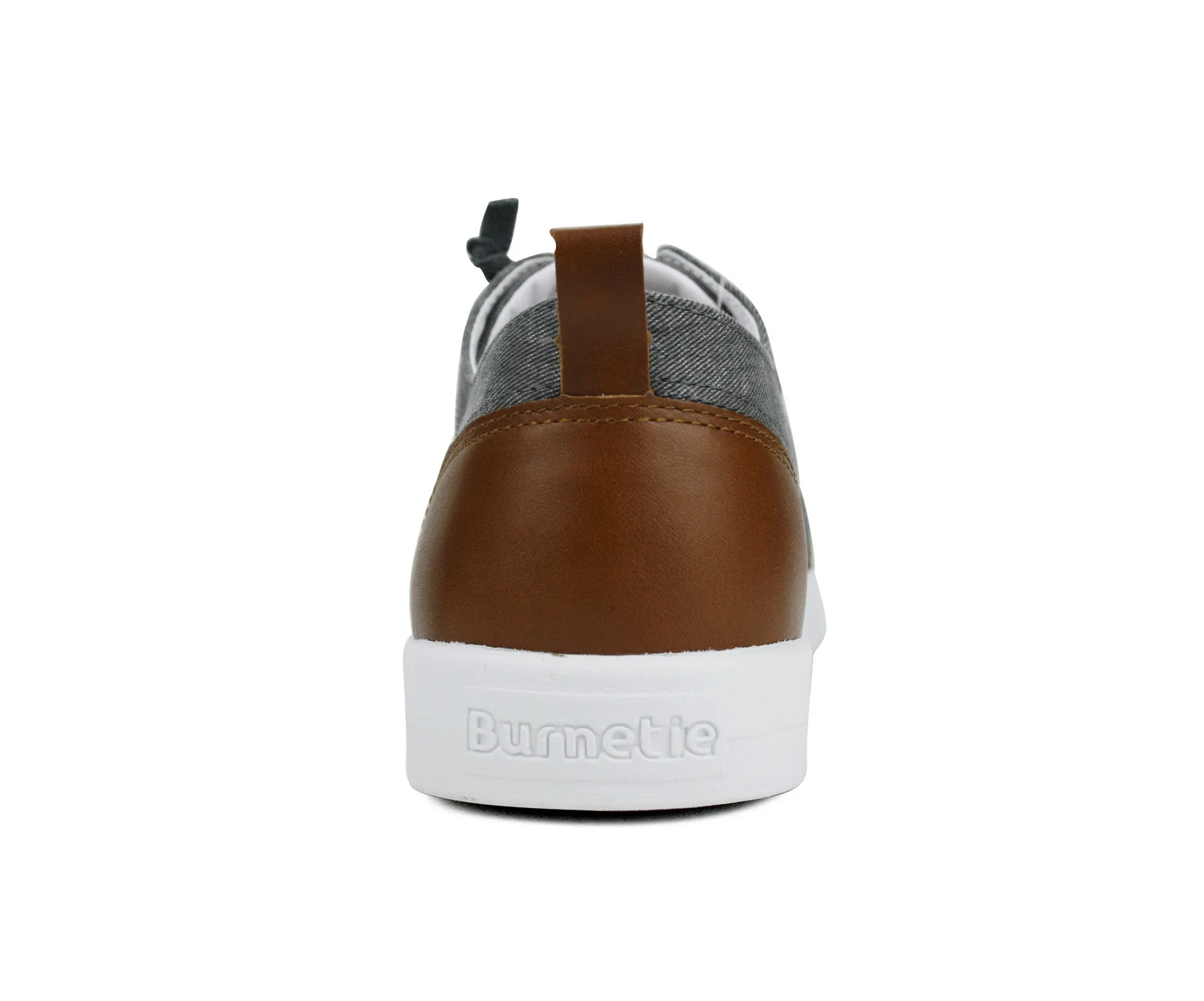 Men's Parker Low