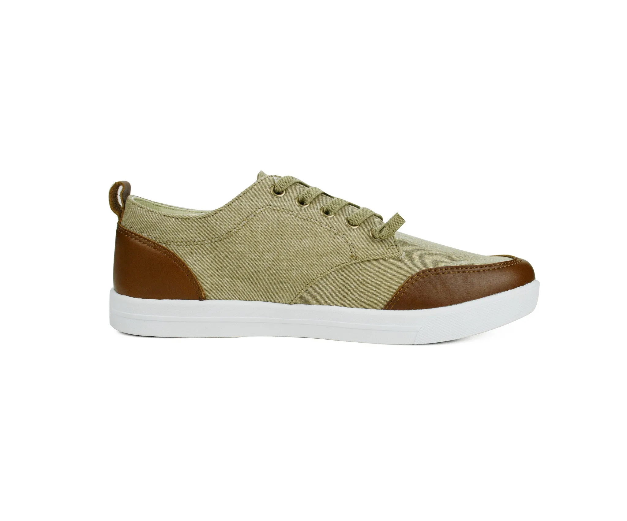 Men's Parker Low
