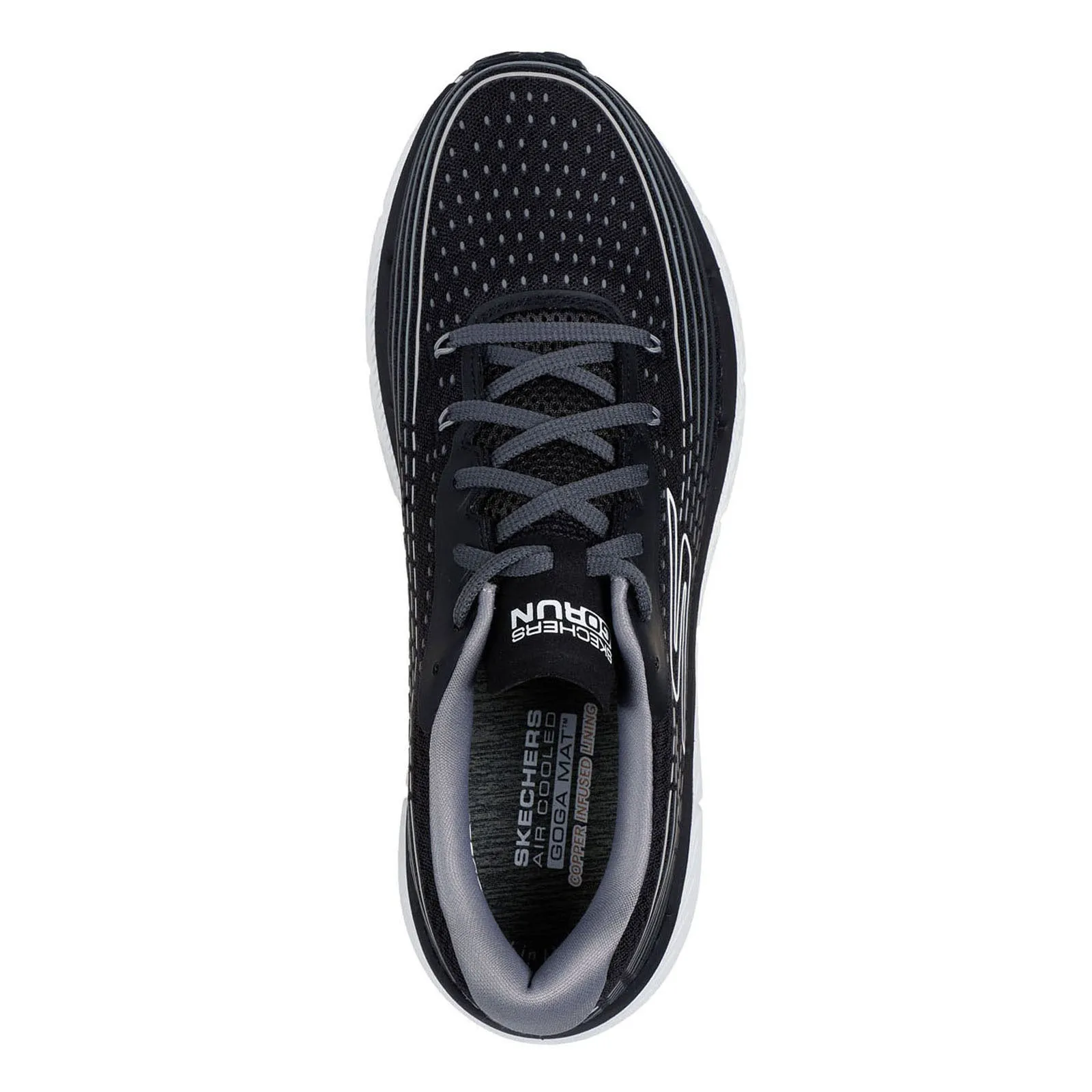 Men's Skechers, Max Cushioning Premier 2.0 - Vivid 2.0 Running Shoe